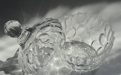 十种生活中常见的玻璃制品盘点 日用玻璃制品的制造与应用