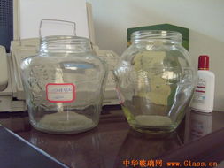 晶莹世界 日用玻璃制品的制造之旅