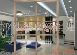 压花玻璃选购指南 价格、厂家与沙河市永晶玻璃制品厂的优势