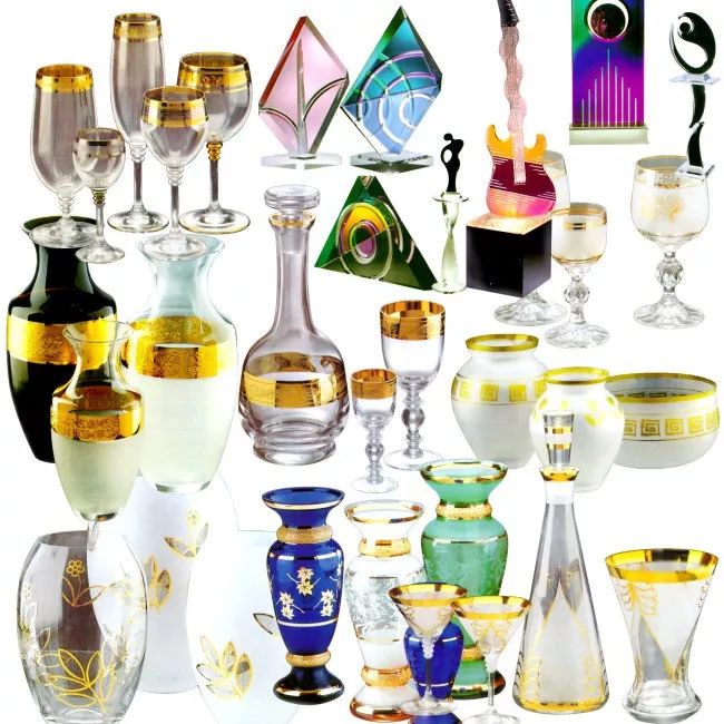 我国日用玻璃制品制造行业 年消耗石英砂2000万吨的市场图景与未来展望