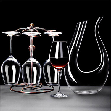 十种生活中常见的玻璃制品盘点 日用玻璃的制造与应用